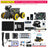 Raspbot V2 AI Large Model Robot Car for Raspberry Pi 5