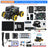 Raspbot V2 AI Large Model Robot Car for Raspberry Pi 5