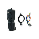 Yahboom TT DC Gear Reduced Motor with Encoder for DIY Smart Car