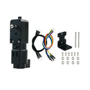 Yahboom TT DC Gear Reduced Motor with Encoder for DIY Smart Car