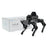 12DOF AI Large Model Robot Dog DOGZILLA S1/S2 for Raspberry Pi 5(ROS2-HUMBLE)