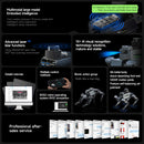 12DOF AI Large Model Robot Dog DOGZILLA S1/S2 for Raspberry Pi 5(ROS2-HUMBLE)