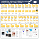 12DOF AI Large Model Robot Dog DOGZILLA S1/S2 for Raspberry Pi 5(ROS2-HUMBLE)