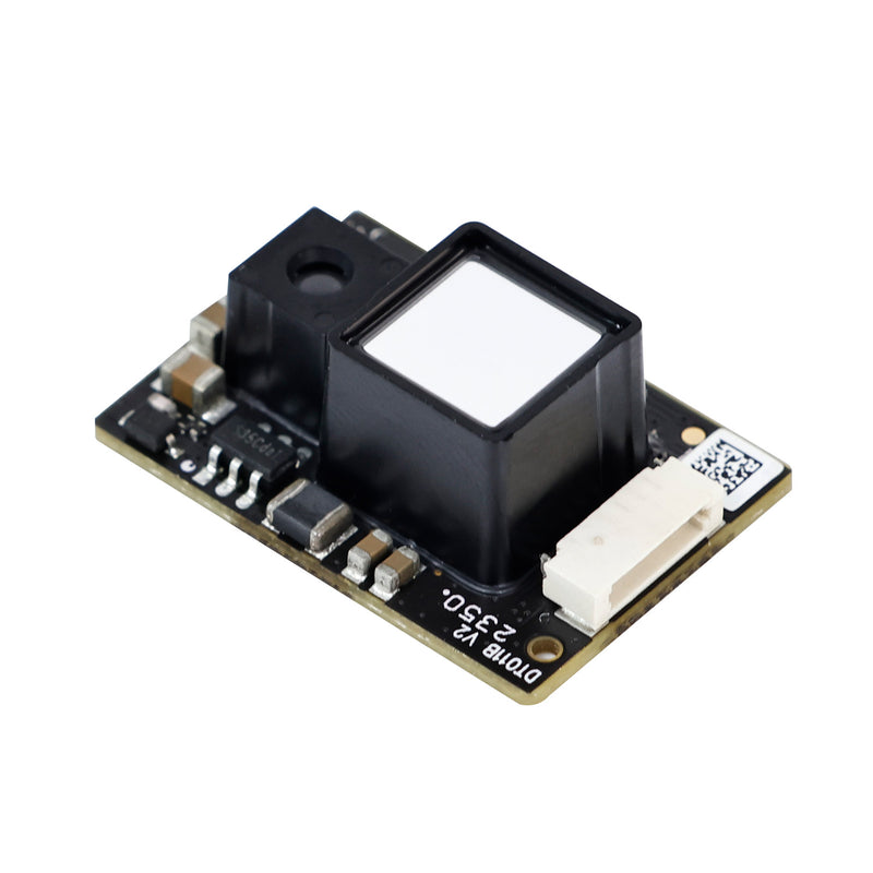 YDLIDAR SDM18 Laser Ranging Module support ROS ROS2