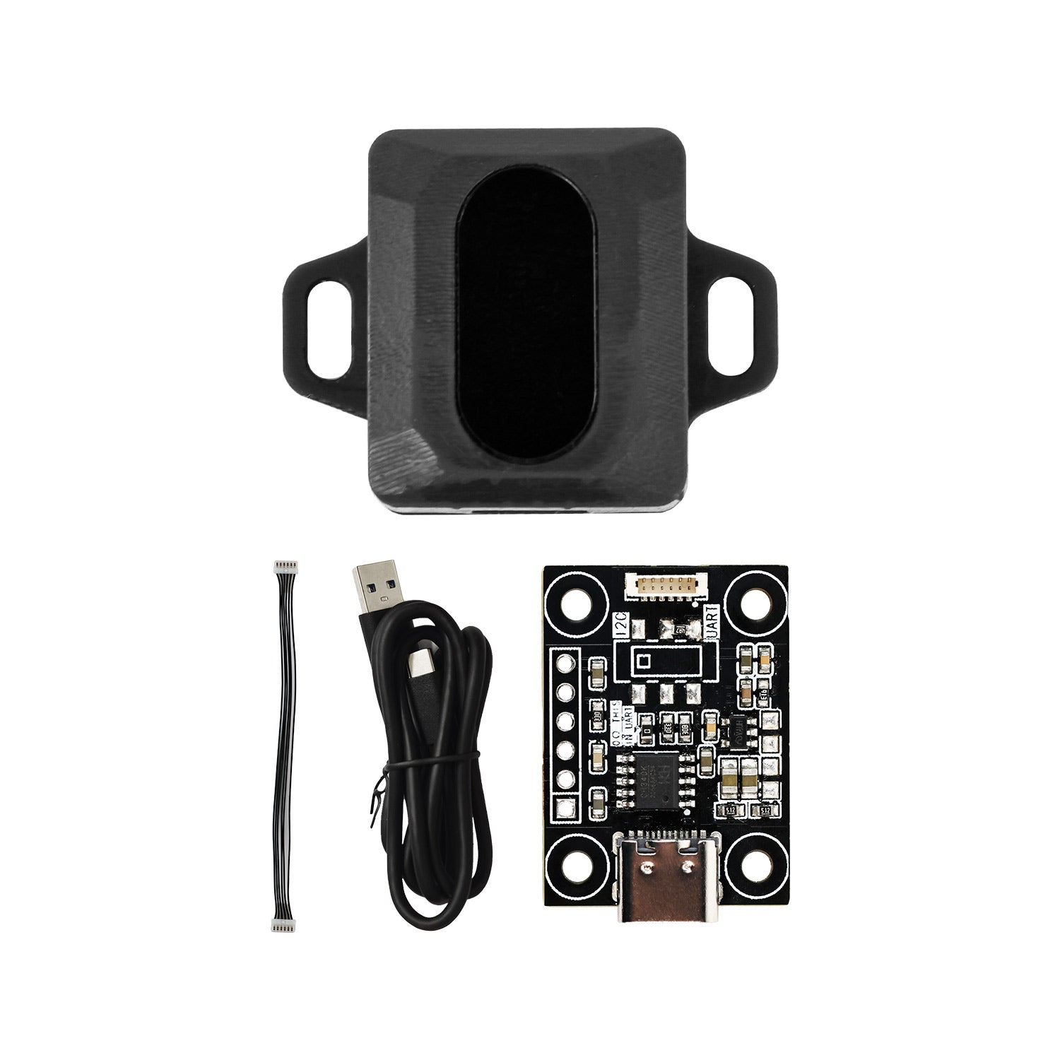 Module de télémétrie laser YDLIDAR SDM18 prenant en charge ROS ROS2