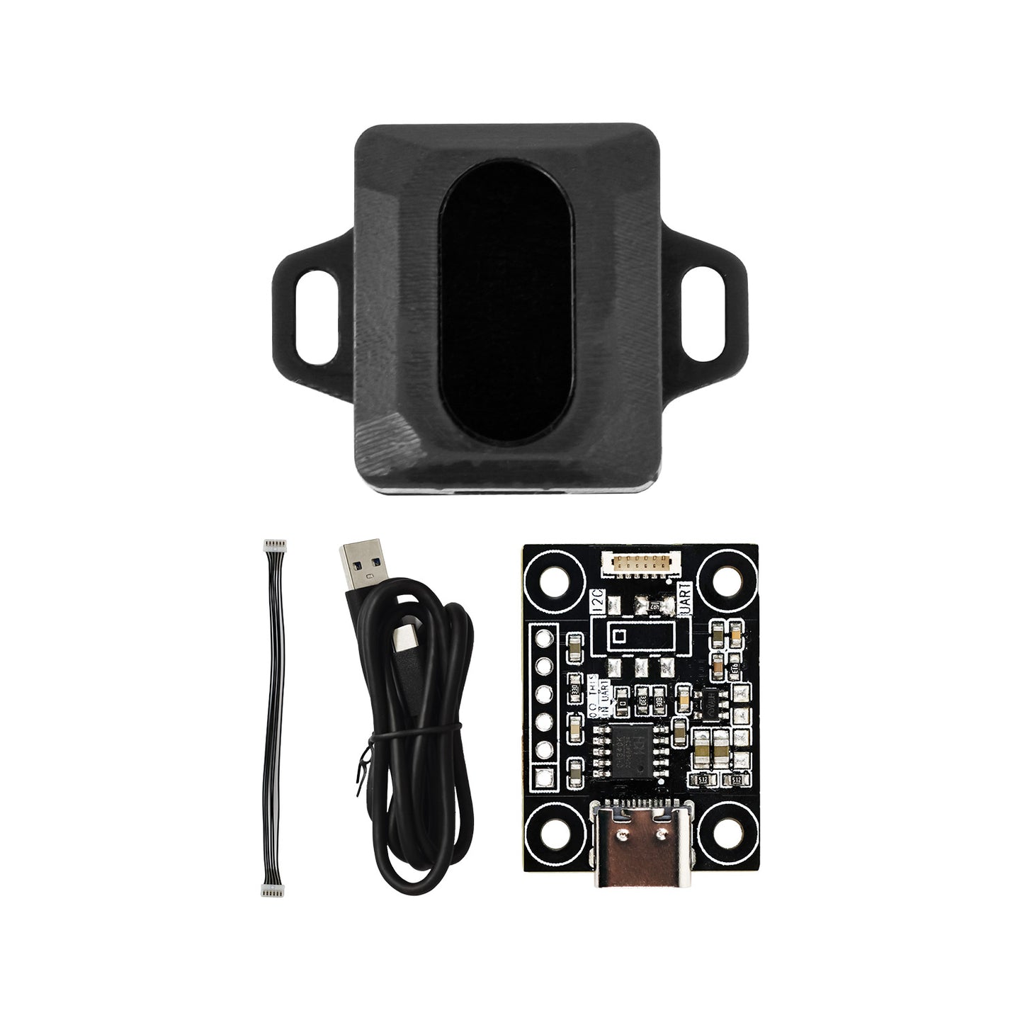 Module de télémétrie laser YDLIDAR SDM18 prenant en charge ROS ROS2
