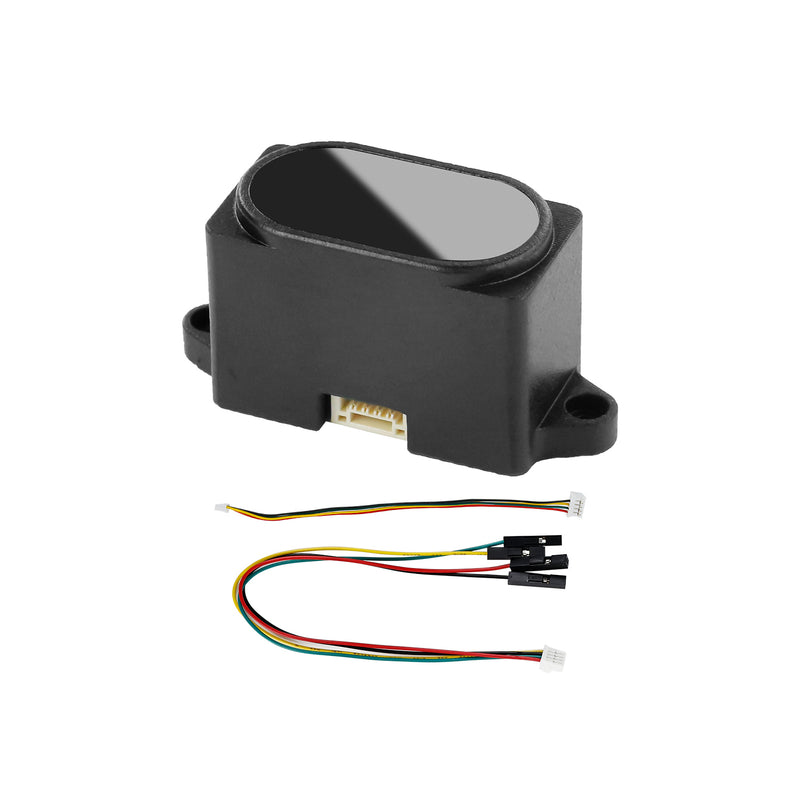 YDLIDAR SDM15/SDM18 Laser Ranging Module support ROS ROS2