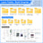 SIM7600G-H-M2 LTE Cat-4 Module, Global Coverage support 4G, GNSS, M.2 B KEY interface