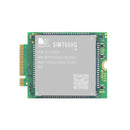 SIM7600G-H-M2 LTE Cat-4 Module, Global Coverage support 4G, GNSS, M.2 B KEY interface
