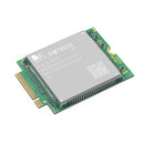 SIM7600G-H-M2 LTE Cat-4 Module, Global Coverage support 4G, GNSS, M.2 B KEY interface