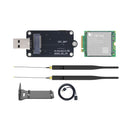 SIM7600G-H-M2 LTE Cat-4 Module, Global Coverage support 4G, GNSS, M.2 B KEY interface
