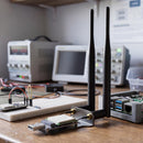 SIM7600G-H-M2 LTE Cat-4 Module, Global Coverage support 4G, GNSS, M.2 B KEY interface