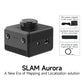 SLAMTEC Aurora – Une nouvelle ère de solutions de cartographie et de localisation