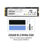 Disque SSD NVMe M.2 256 G/512 G