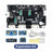 STM32 Driver Expansion Board for Self-balancing Robot Car