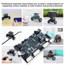 Carte d'extension de pilote STM32 pour voiture robot à équilibrage automatique