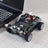 Voiture intelligente STM32 avec carte de développement multifonctionnelle