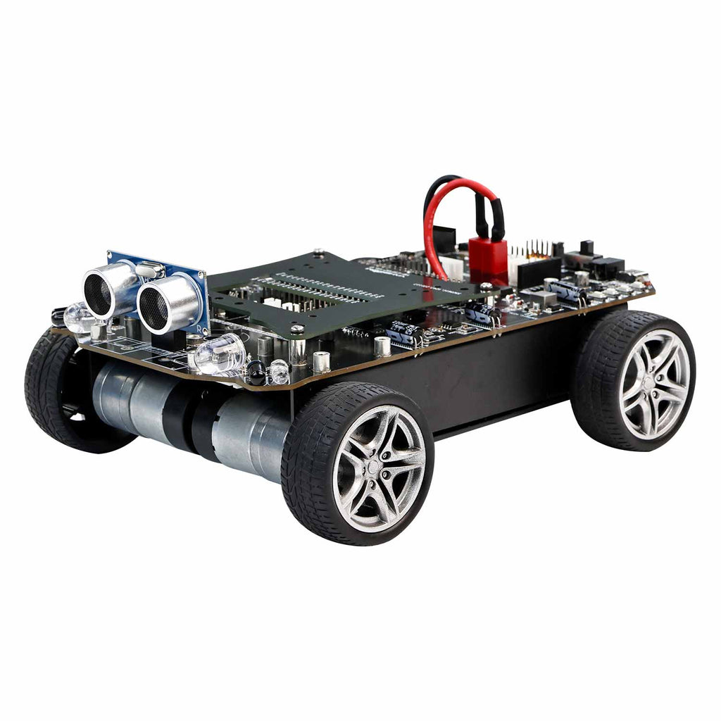 Arduino Car Projects