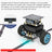 Voiture robot auto-équilibrée STM32 (charge : 4 kg)