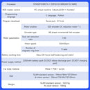 MicroROS Self-balancing Robot Car Support 4KG Load(Standard/Vision version)