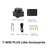 Kit d'accessoires d'extension pour voiture robot auto-équilibrée