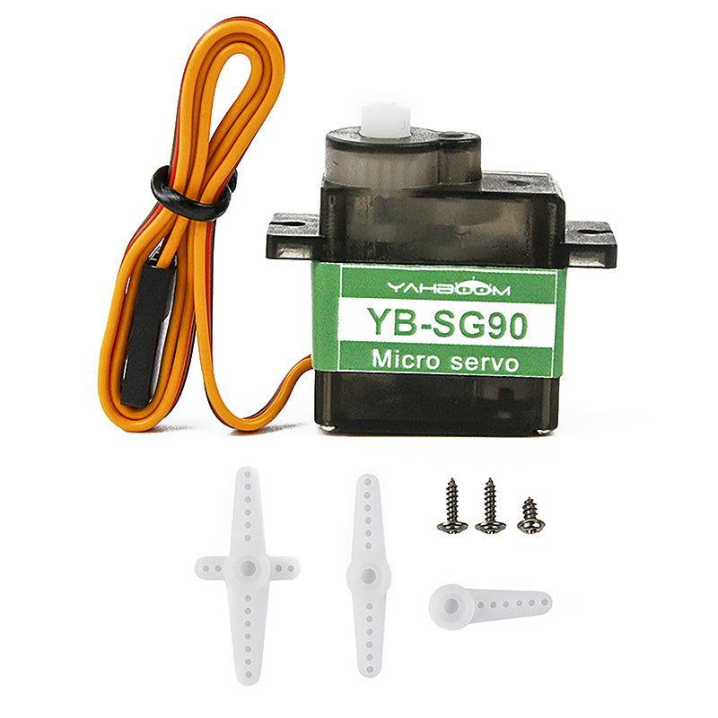 Yahboom SG90 Servo Motor Steering Gear