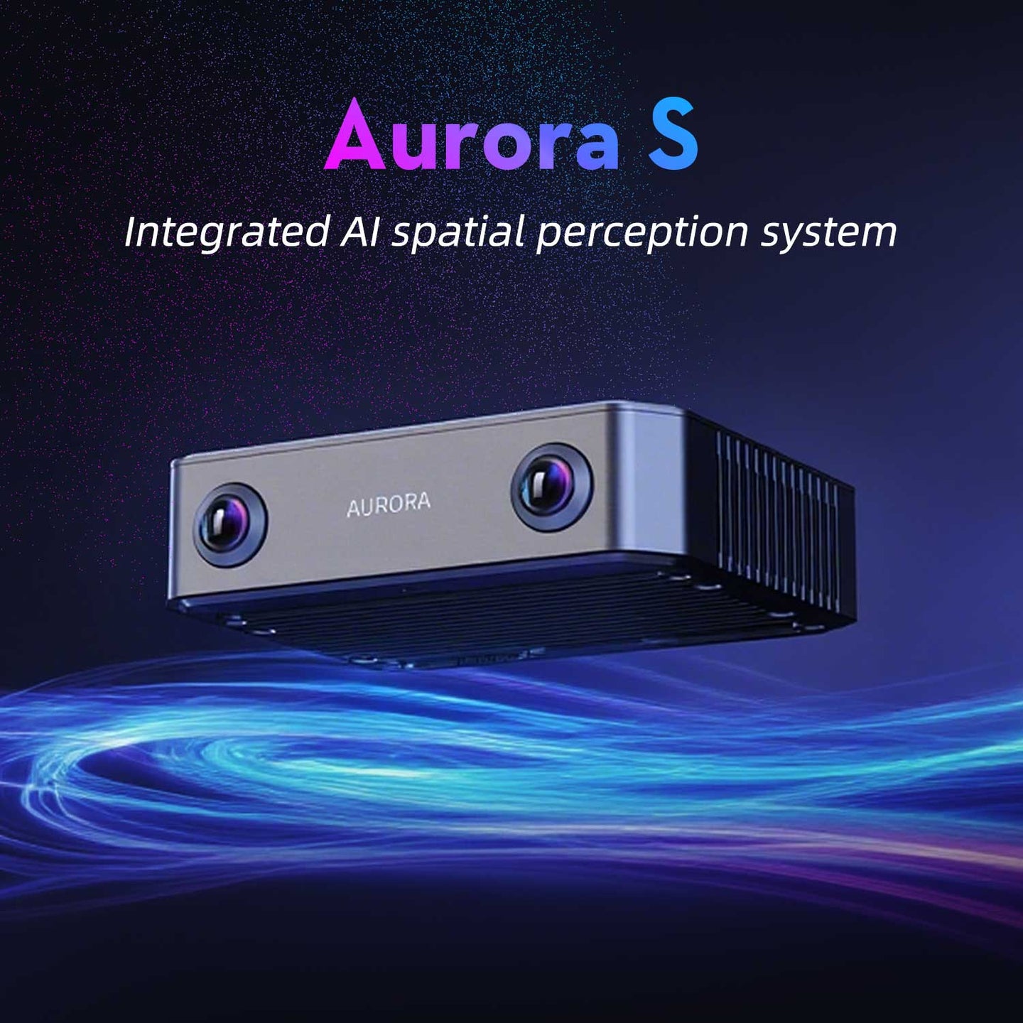 Slamtec AuroraS support Mapping navigation for ROS/ROS2