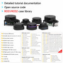 Slamtec RPLIDAR Lidar SLAM C1 A1 A2 S2 S2LS3 compatible con navegación cartográfica para ROS/ROS2