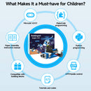 16 in 1 Building:bit Super kit for BBC Micro:bit V2/V1.5