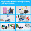 16 in 1 Building:bit Super kit for BBC Micro:bit V2/V1.5