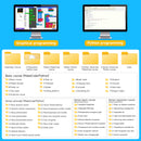 16 in 1 Building:bit Super kit for BBC Micro:bit V2/V1.5