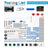 Kit 16 en 1 Building:bit Super pour BBC Micro:bit V2/V1.5