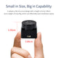 T-MINI-Plus Lidar TOF télémétrie 12M compatible ROS1 ROS2