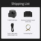 T-MINI-Plus Lidar TOF télémétrie 12M compatible ROS1 ROS2