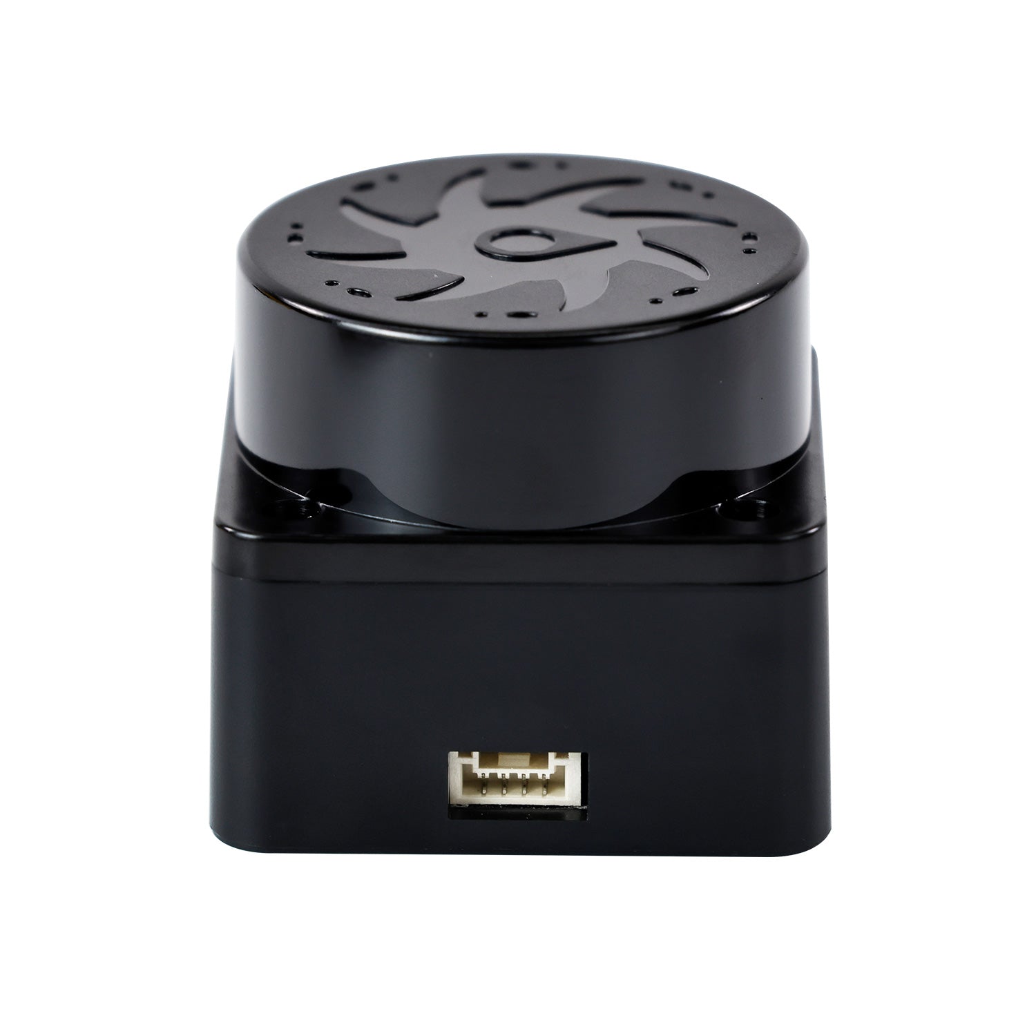 T-MINI-Plus Lidar TOF Ranging 12M and 25M support ROS1 ROS2