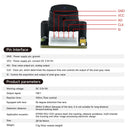 TSL1401 Linear CCD Camera Module