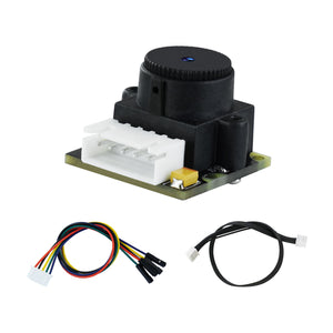 TSL1401 Linear CCD Camera Module