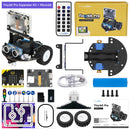 Voiture robot visuelle Tiny:bit Pro AI