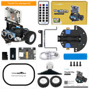 Voiture robot visuelle Tiny:bit Pro AI