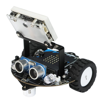 Tiny:bit Pro AI visual robot car