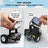 Tiny:bit Pro AI visual robot car