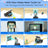 Tiny:bit Pro AI visual robot car