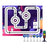 Yahboom Mini Autopilot Track Map (2M*1.5M)