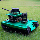 Yahboom Jetson Transbot ROS Robot with HD camera and SLAM A1 Lidar