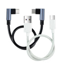 Yahboom Type-C 5V 3A 2A power supply cable