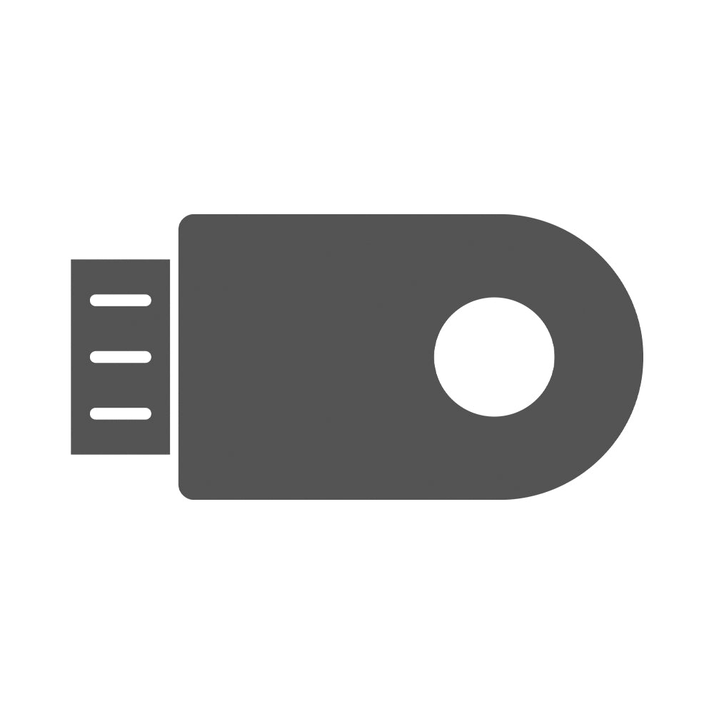 Disque U pour JetsonDOFBOT