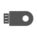 Disque U pour JetsonDOFBOT