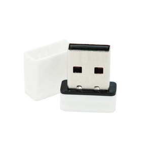 Tarjeta de red inalámbrica USB sin unidad para JETSON NANO/Xavier NX/TX2 NX/Orin NX/Orin NANO