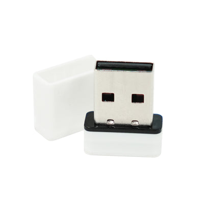 Carte réseau sans fil USB sans lecteur pour JETSON NANO/Xavier NX/TX2 NX/Orin NX/Orin NANO