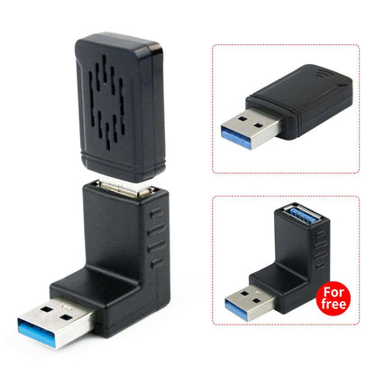 USB3.0 antenna wireless network card 2.4G/5G 1300M for Jetson NANO/Xavier NX/TX2-NX